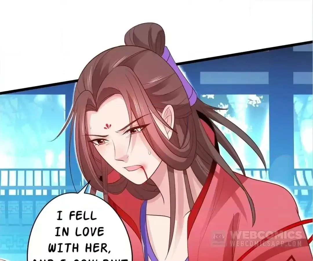 Read My Snapping Fox Lord chapter 108 image 69 on Lezhin
