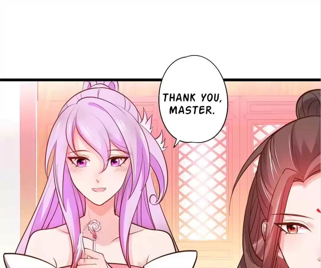 Read My Snapping Fox Lord chapter 108 image 7 on Lezhin