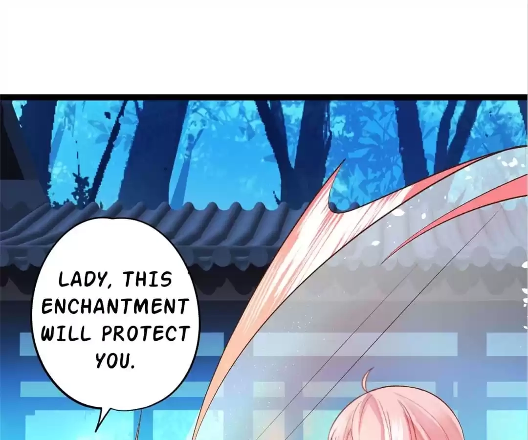 Read My Snapping Fox Lord chapter 108 image 75 on Lezhin