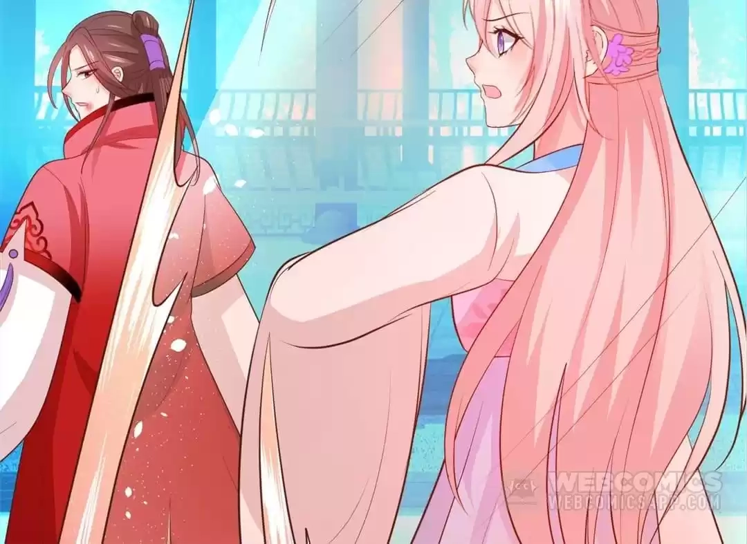 Read My Snapping Fox Lord chapter 108 image 76 on Lezhin