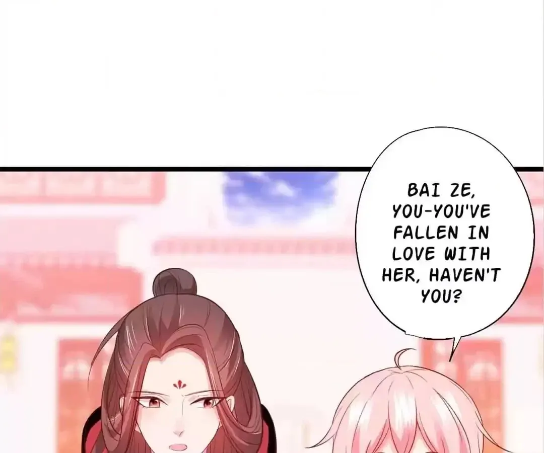 Read My Snapping Fox Lord chapter 108 image 9 on Lezhin