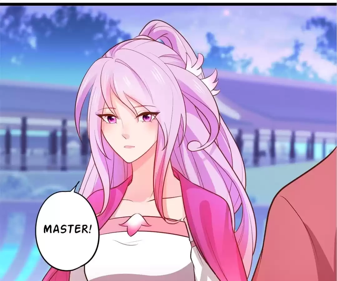 Read My Snapping Fox Lord chapter 109 image 10 on Lezhin
