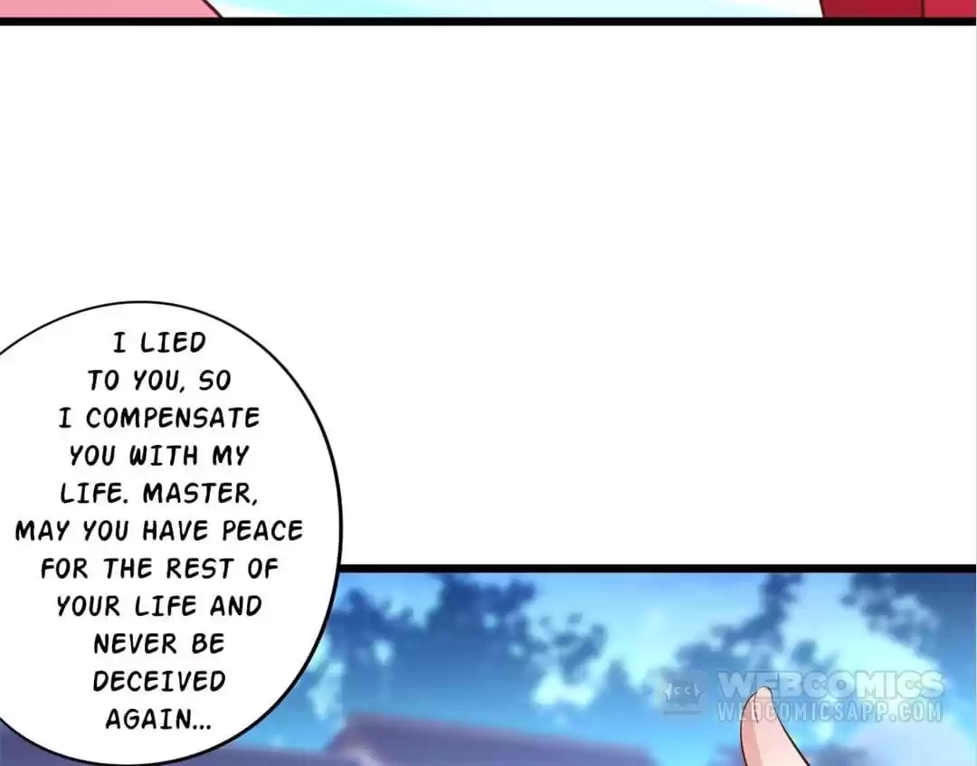 Read My Snapping Fox Lord chapter 109 image 102 on Lezhin