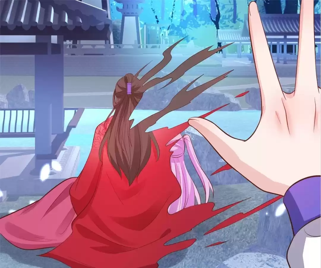 Read My Snapping Fox Lord chapter 109 image 110 on Lezhin