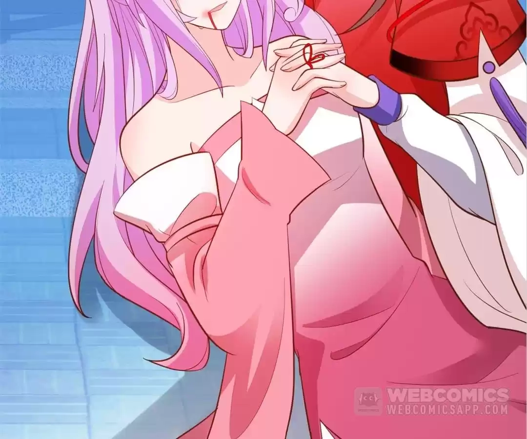Read My Snapping Fox Lord chapter 109 image 113 on Lezhin