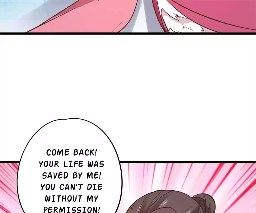 Read My Snapping Fox Lord chapter 109 image 115 on Lezhin
