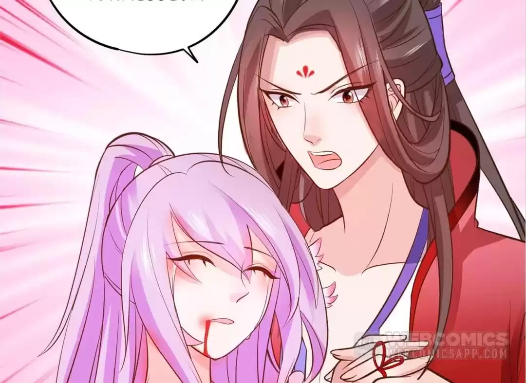 Read My Snapping Fox Lord chapter 109 image 116 on Lezhin