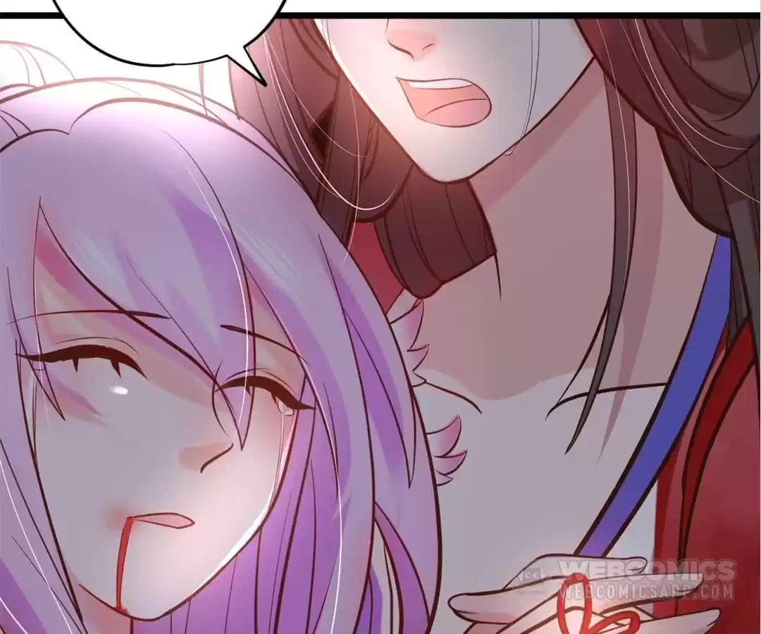 Read My Snapping Fox Lord chapter 109 image 118 on Lezhin