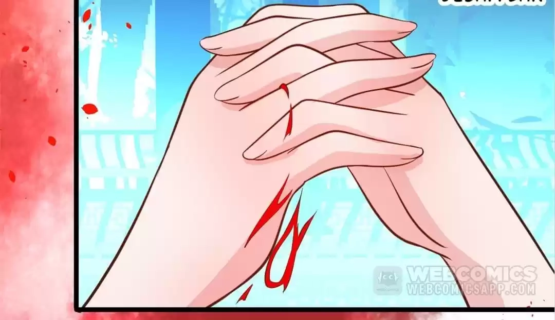 Read My Snapping Fox Lord chapter 109 image 121 on Lezhin