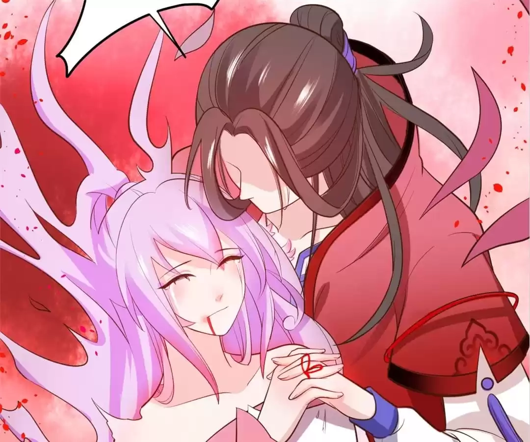 Read My Snapping Fox Lord chapter 109 image 124 on Lezhin