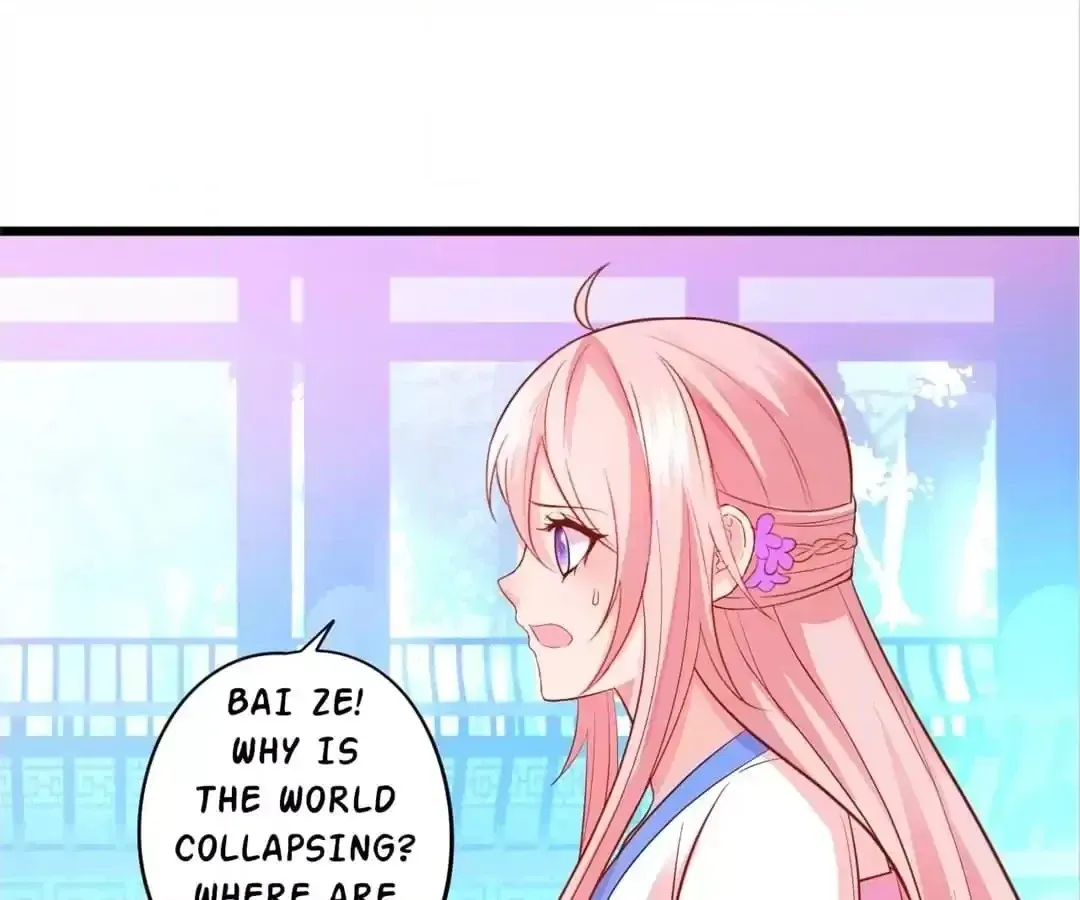 Read My Snapping Fox Lord chapter 109 image 129 on Lezhin