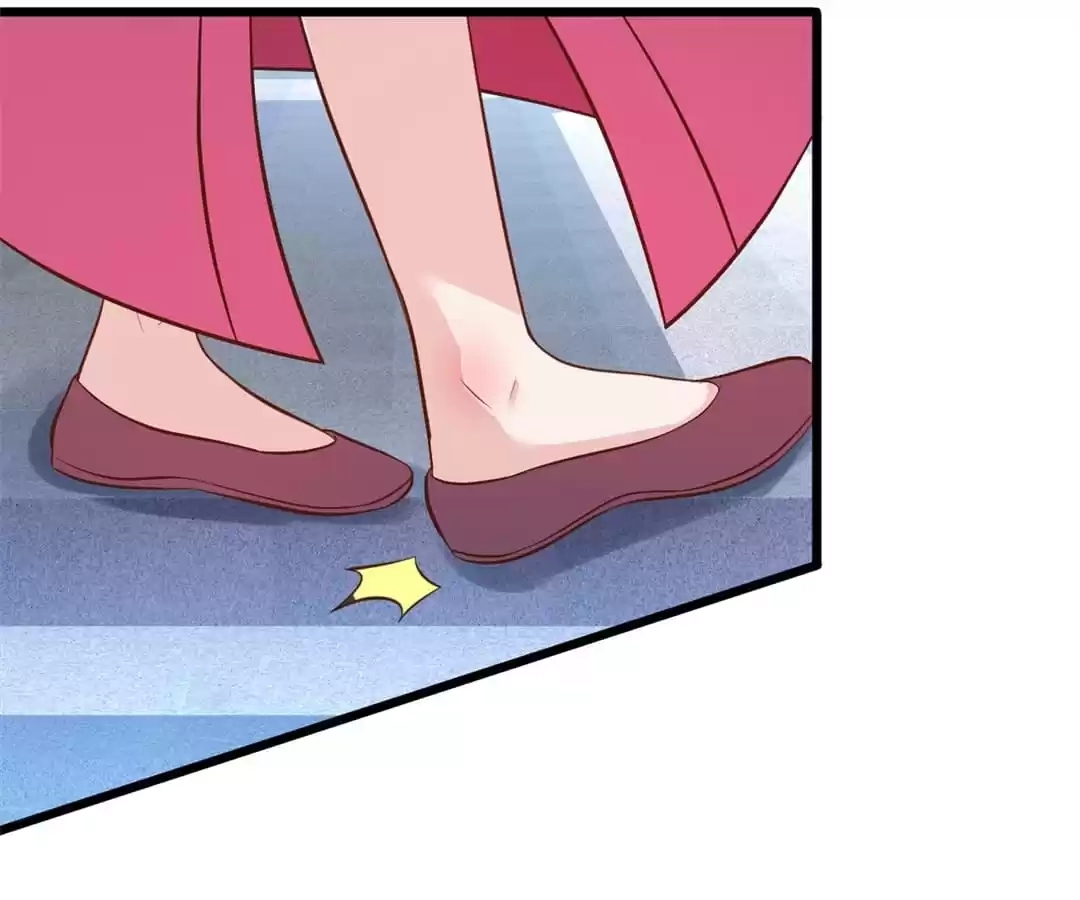 Read My Snapping Fox Lord chapter 109 image 13 on Lezhin