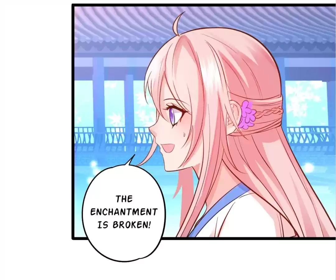 Read My Snapping Fox Lord chapter 109 image 135 on Lezhin