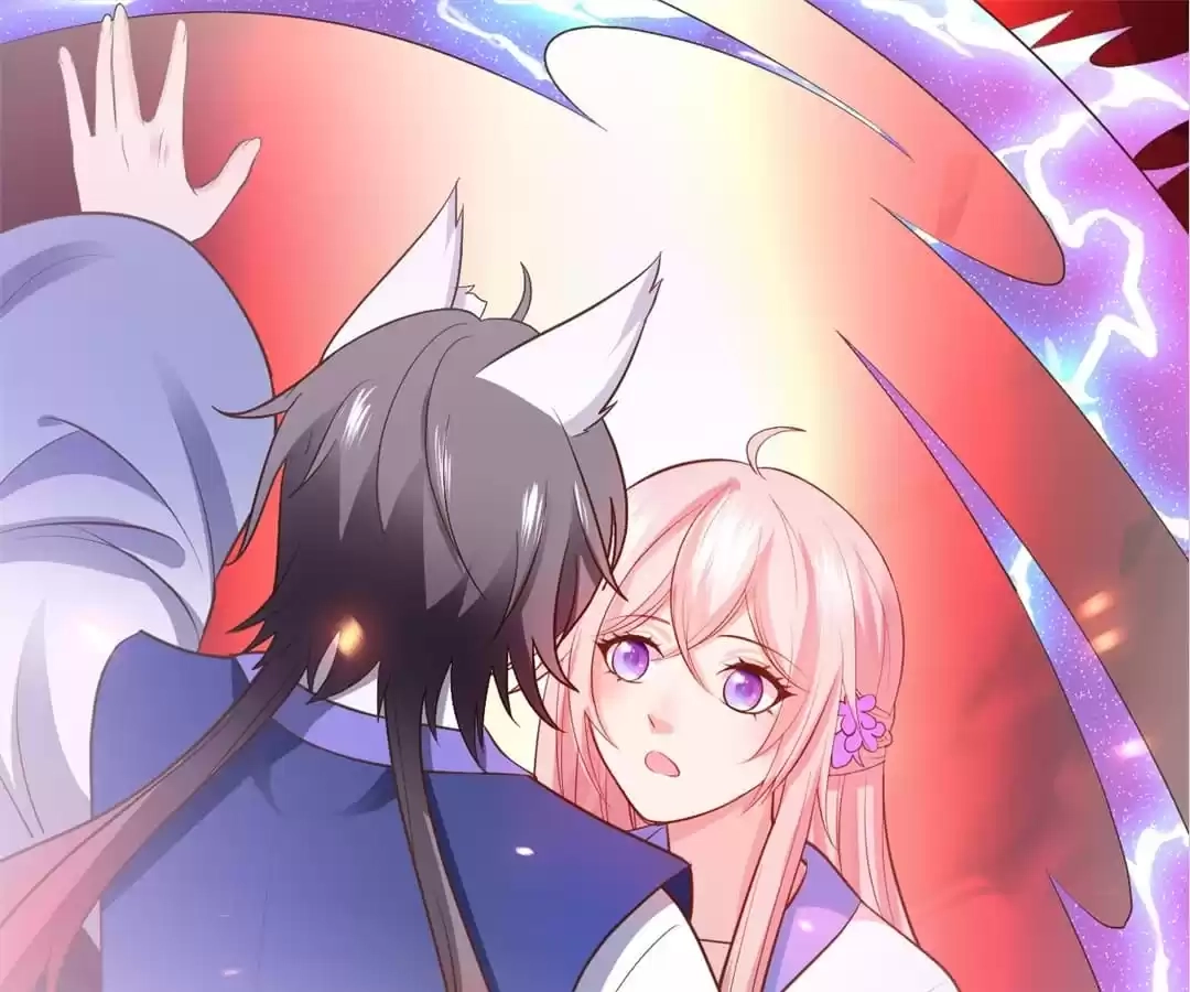 Read My Snapping Fox Lord chapter 109 image 142 on Lezhin