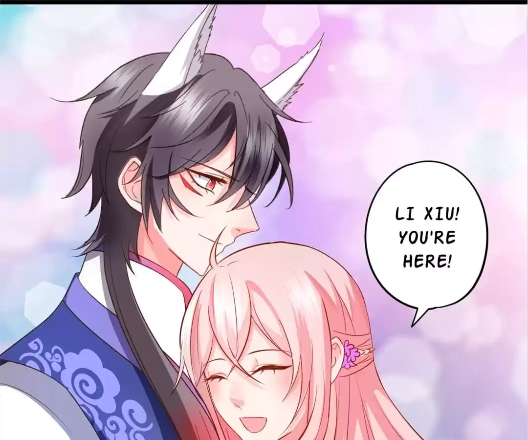 Read My Snapping Fox Lord chapter 109 image 145 on Lezhin