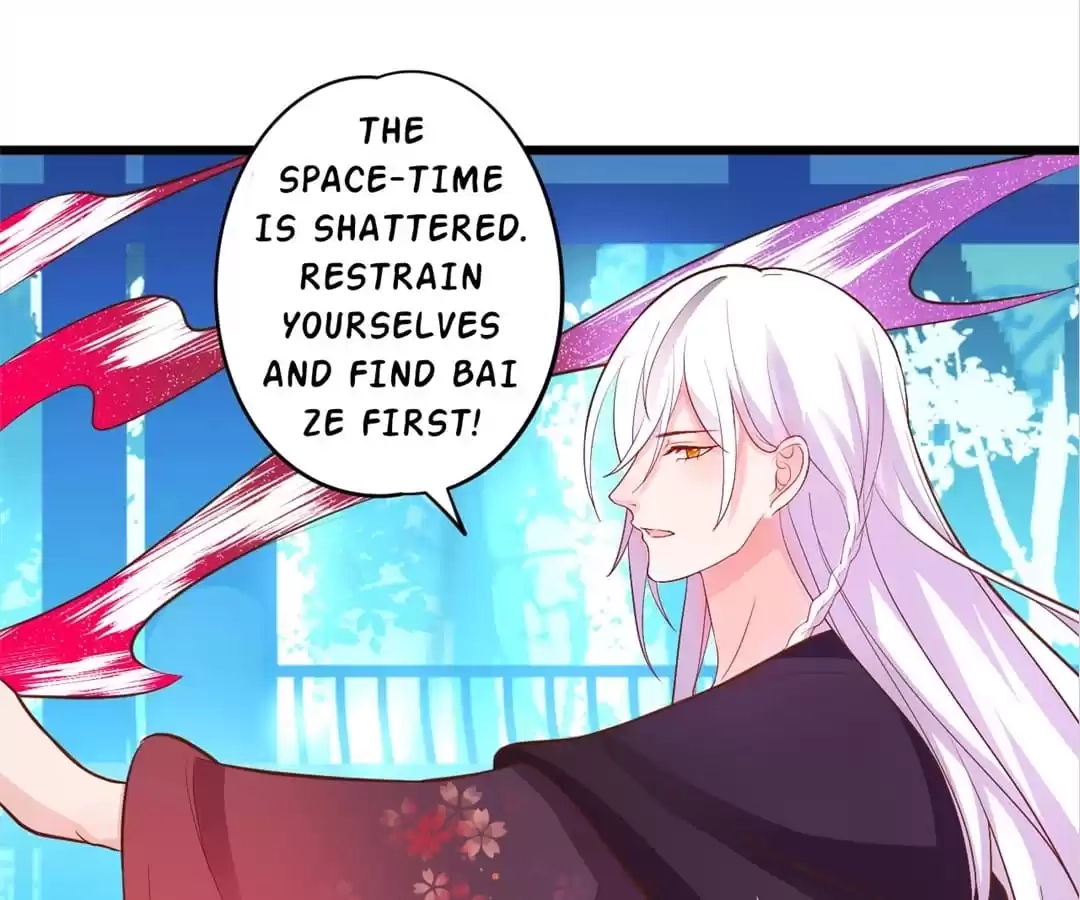 Read My Snapping Fox Lord chapter 109 image 147 on Lezhin