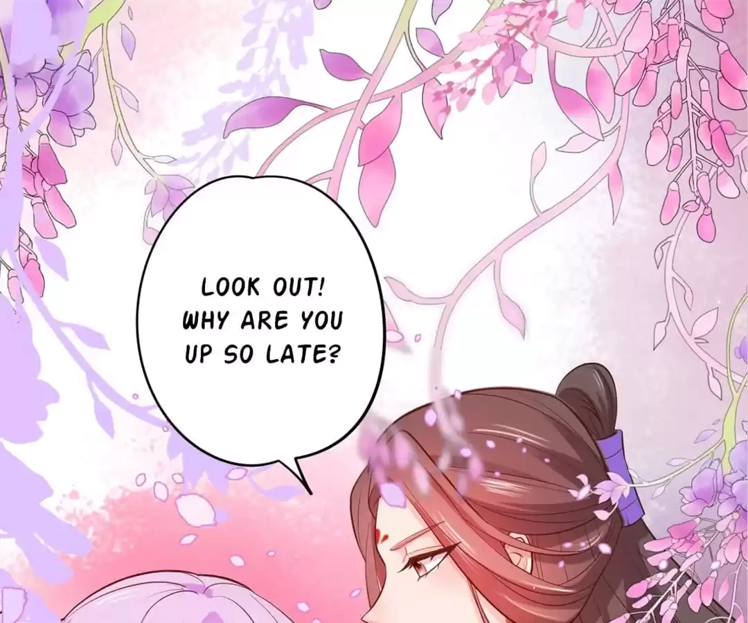 Read My Snapping Fox Lord chapter 109 image 16 on Lezhin