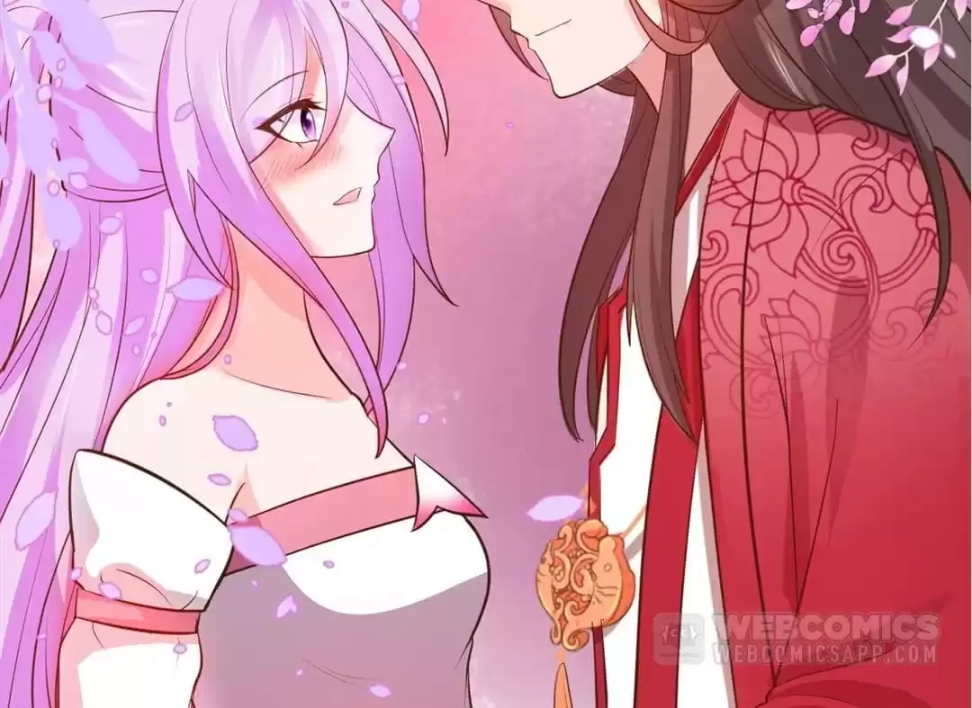 Read My Snapping Fox Lord chapter 109 image 17 on Lezhin