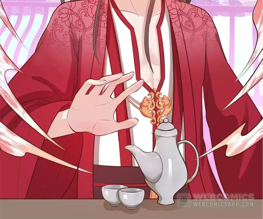 Read My Snapping Fox Lord chapter 109 image 25 on Lezhin