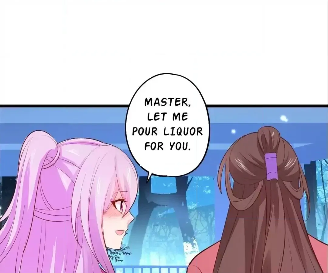 Read My Snapping Fox Lord chapter 109 image 29 on Lezhin