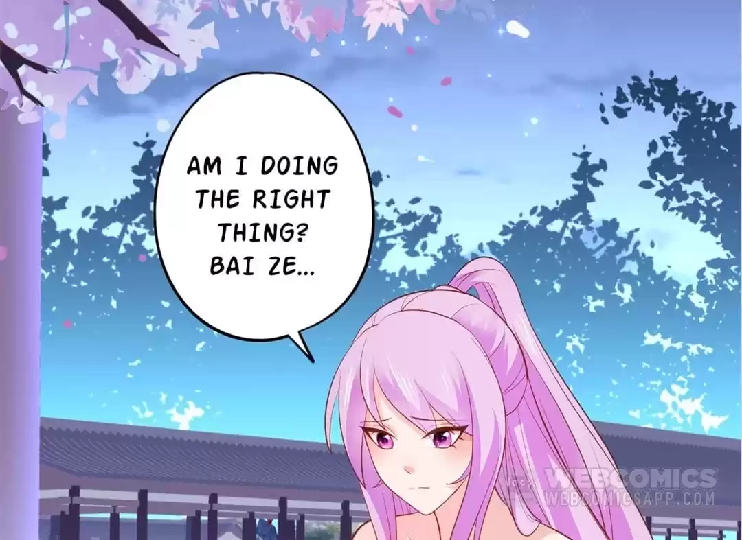 Read My Snapping Fox Lord chapter 109 image 3 on Lezhin