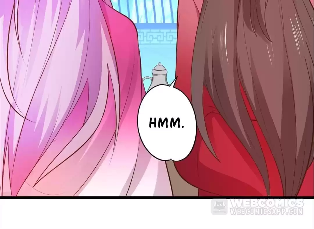 Read My Snapping Fox Lord chapter 109 image 30 on Lezhin