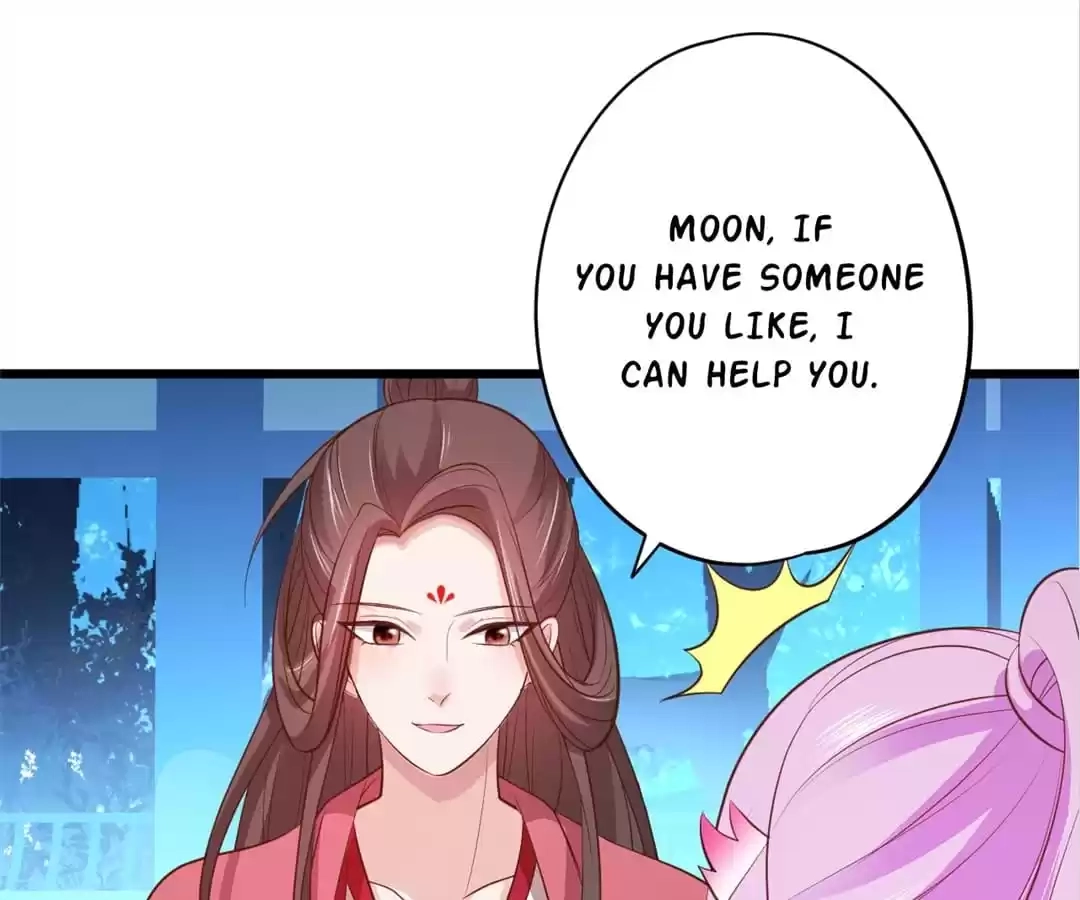 Read My Snapping Fox Lord chapter 109 image 35 on Lezhin