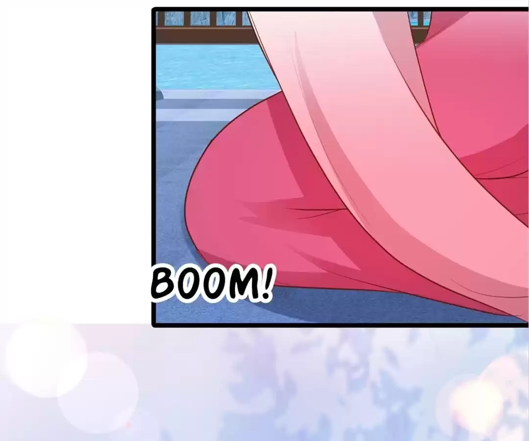 Read My Snapping Fox Lord chapter 109 image 37 on Lezhin
