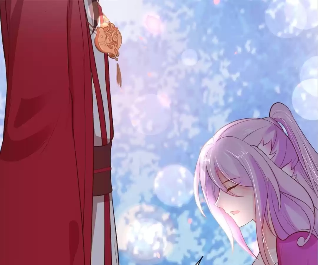 Read My Snapping Fox Lord chapter 109 image 40 on Lezhin
