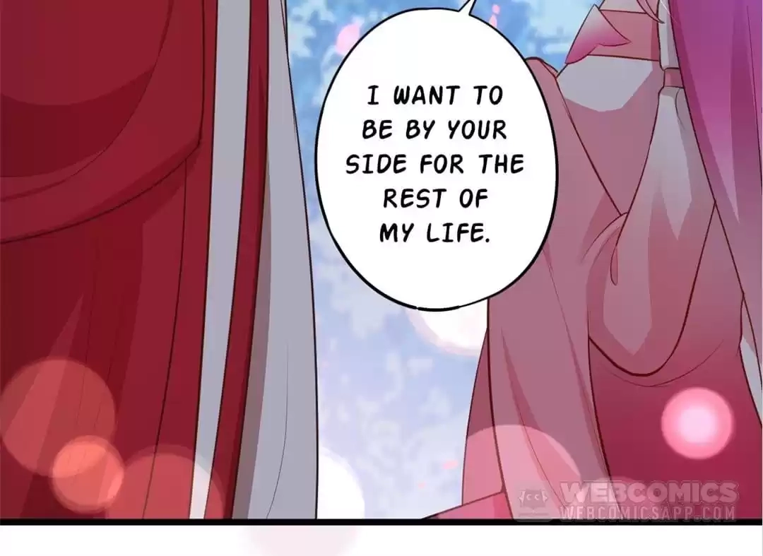 Read My Snapping Fox Lord chapter 109 image 41 on Lezhin