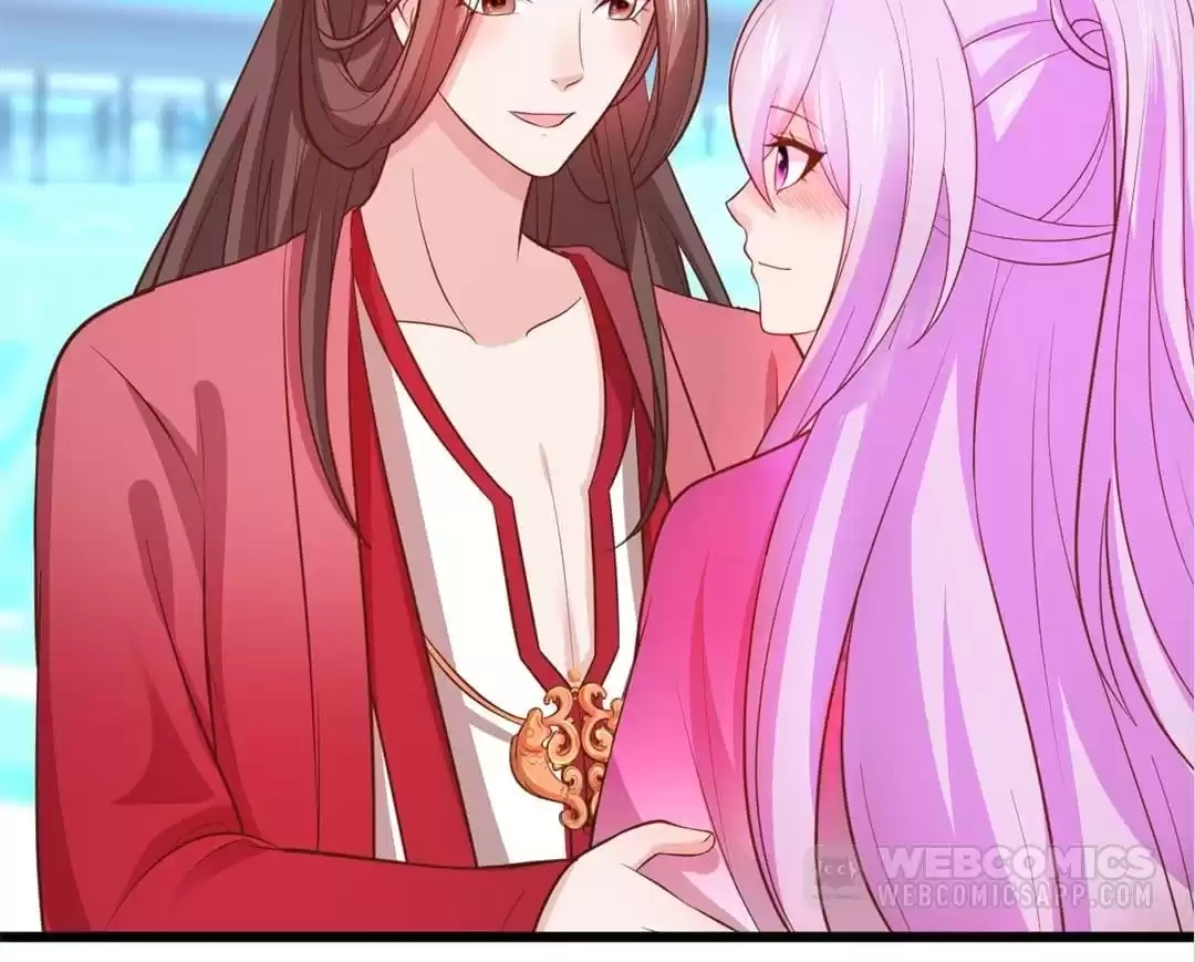 Read My Snapping Fox Lord chapter 109 image 43 on Lezhin