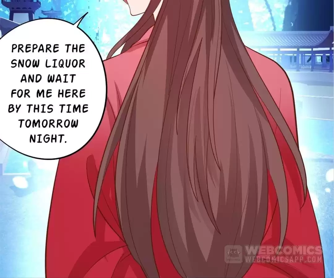 Read My Snapping Fox Lord chapter 109 image 45 on Lezhin