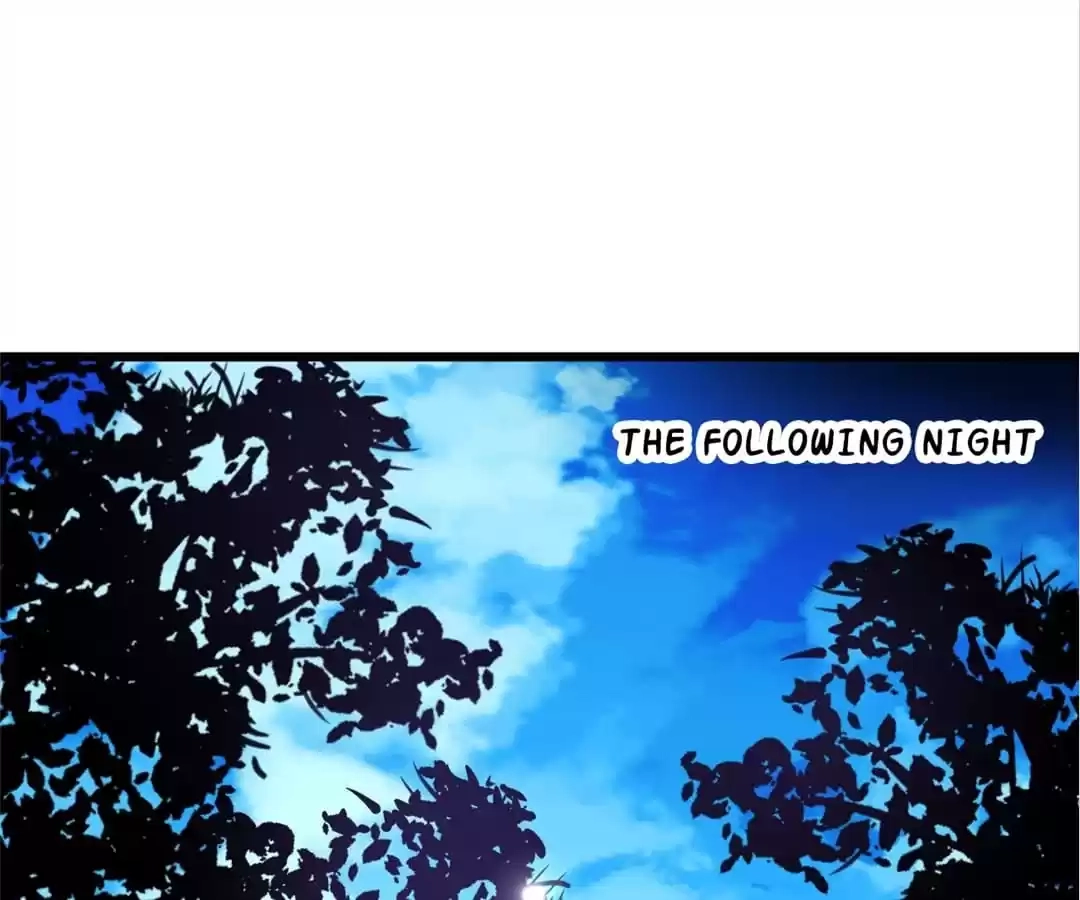 Read My Snapping Fox Lord chapter 109 image 47 on Lezhin