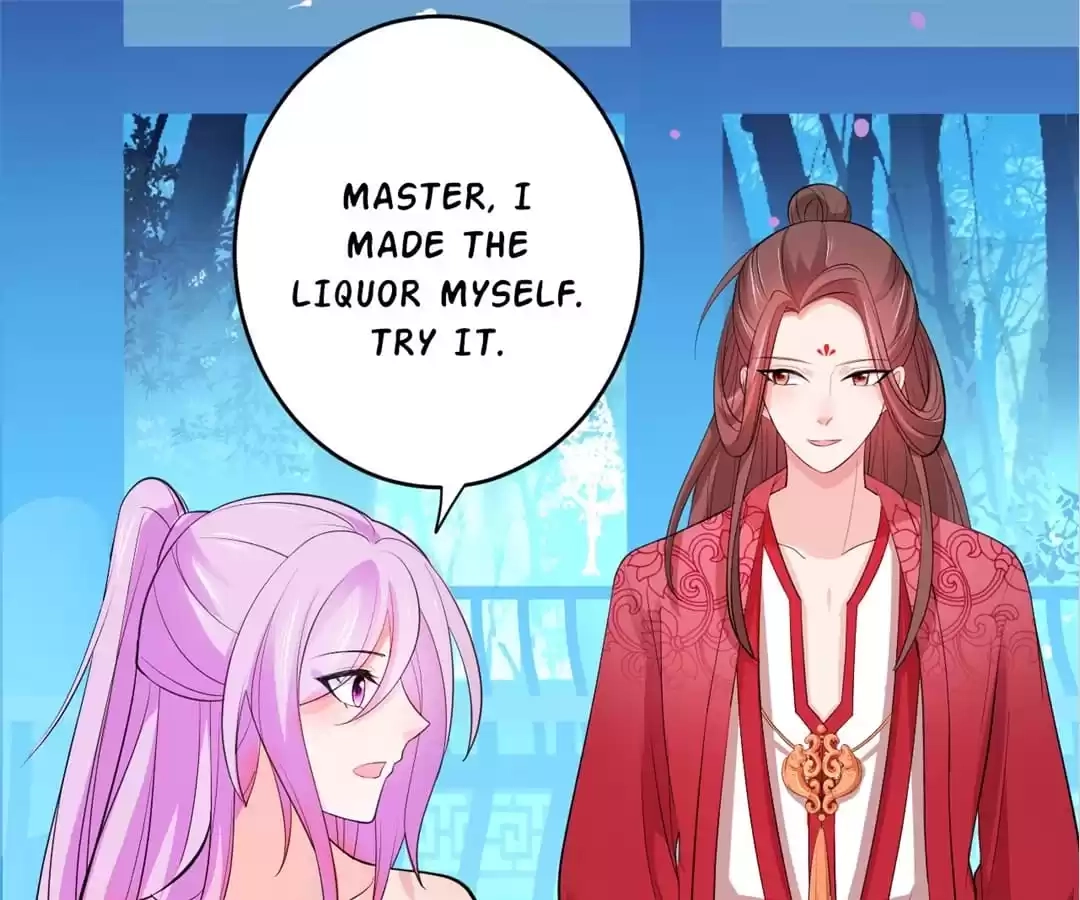 Read My Snapping Fox Lord chapter 109 image 56 on Lezhin