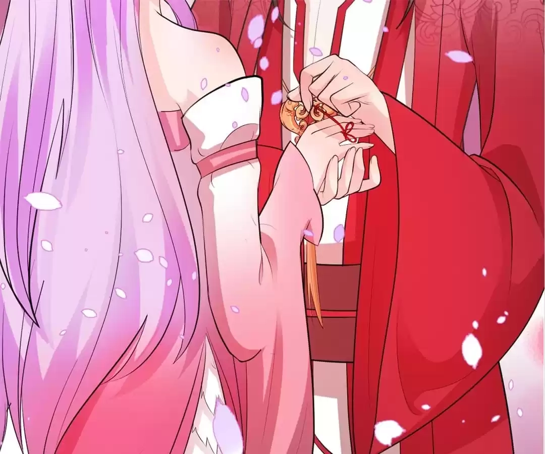Read My Snapping Fox Lord chapter 109 image 65 on Lezhin