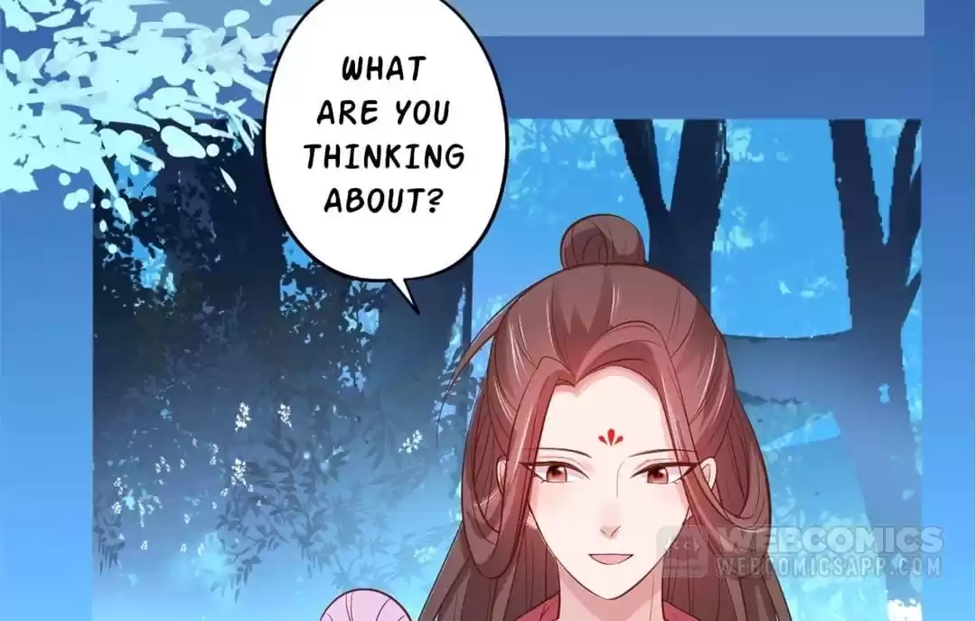 Read My Snapping Fox Lord chapter 109 image 7 on Lezhin