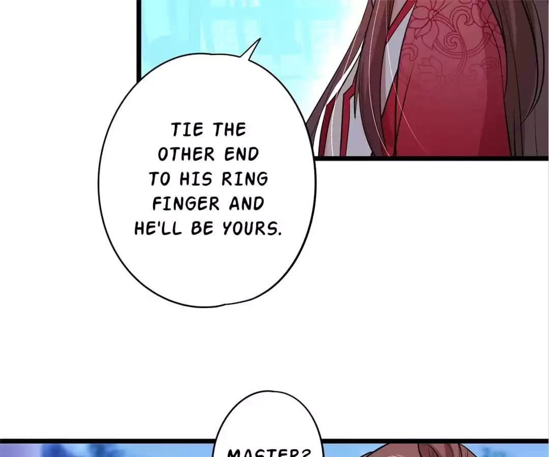 Read My Snapping Fox Lord chapter 109 image 70 on Lezhin