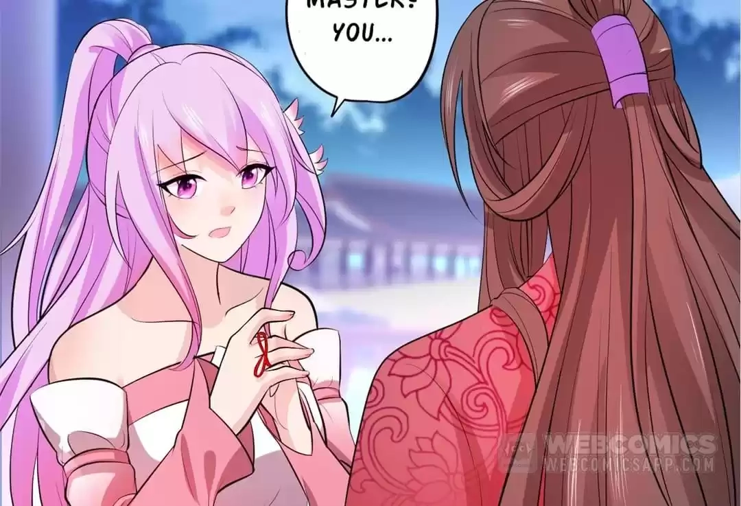 Read My Snapping Fox Lord chapter 109 image 71 on Lezhin