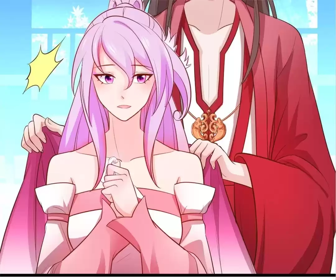 Read My Snapping Fox Lord chapter 109 image 8 on Lezhin