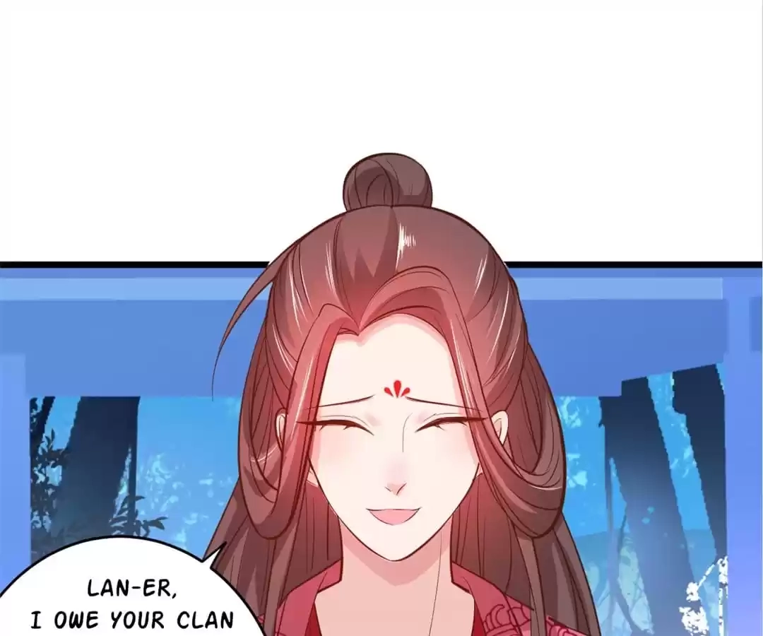 Read My Snapping Fox Lord chapter 109 image 80 on Lezhin