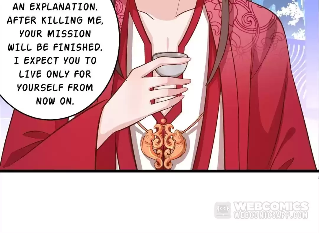 Read My Snapping Fox Lord chapter 109 image 81 on Lezhin