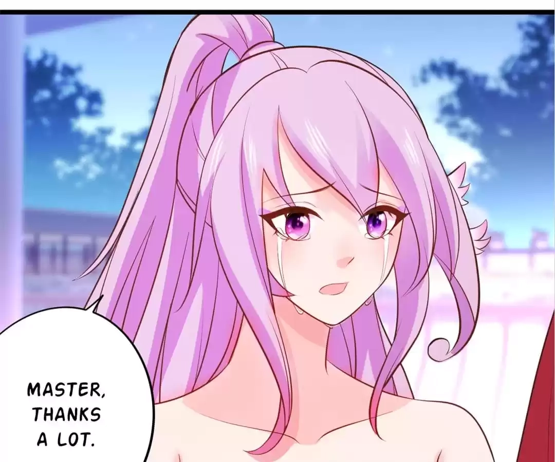 Read My Snapping Fox Lord chapter 109 image 84 on Lezhin
