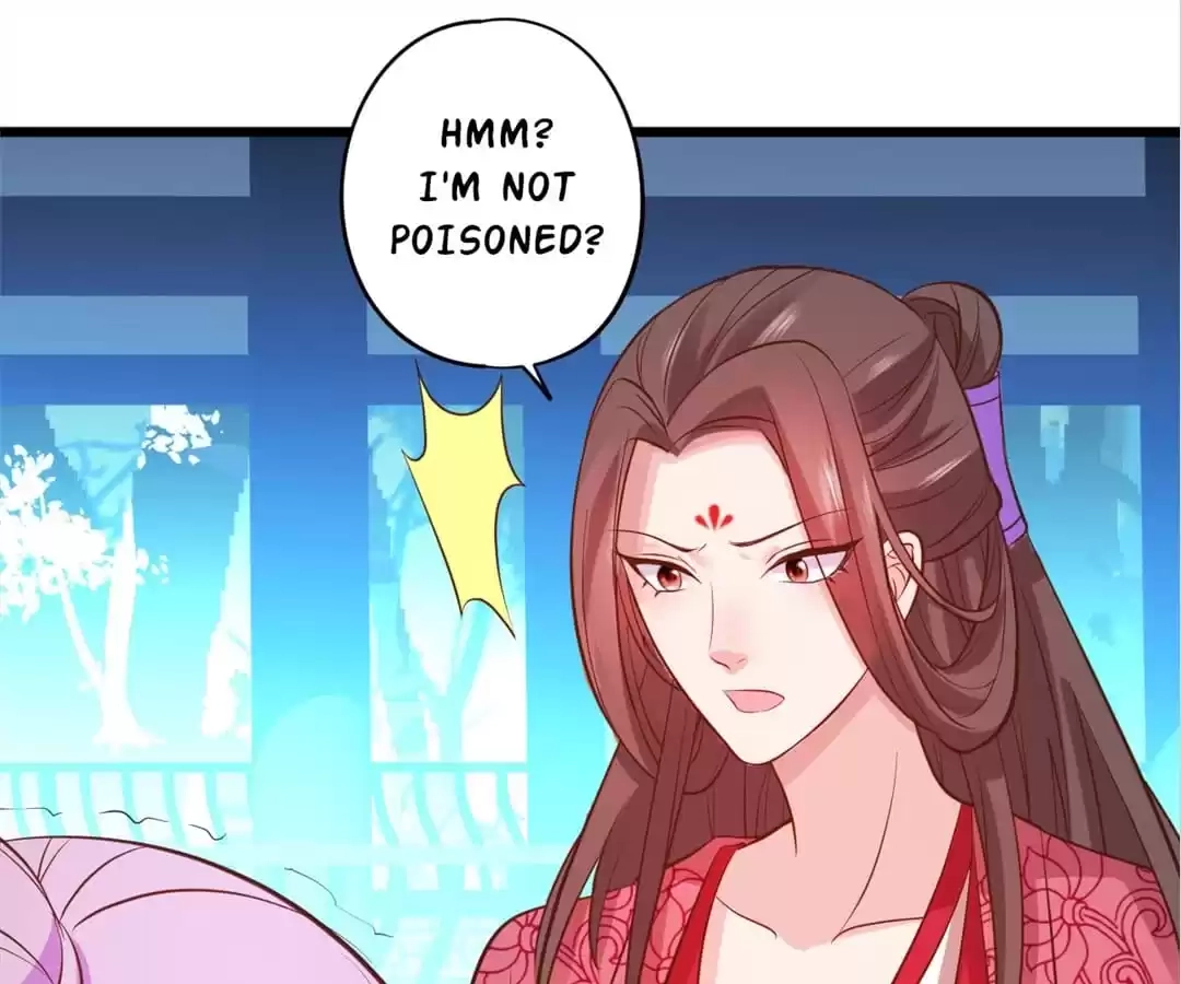 Read My Snapping Fox Lord chapter 109 image 88 on Lezhin