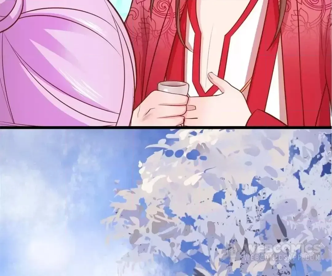 Read My Snapping Fox Lord chapter 109 image 89 on Lezhin
