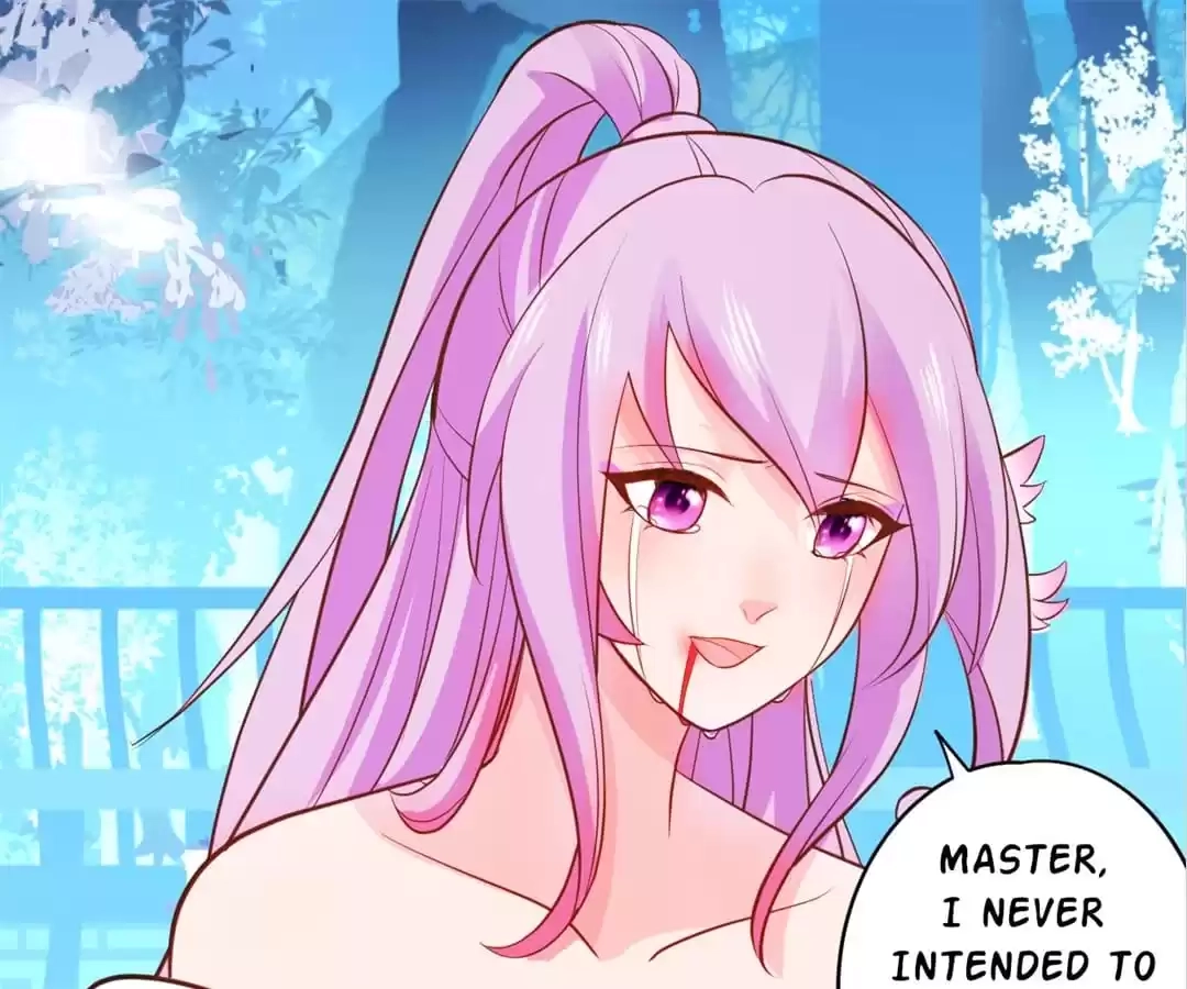 Read My Snapping Fox Lord chapter 109 image 93 on Lezhin