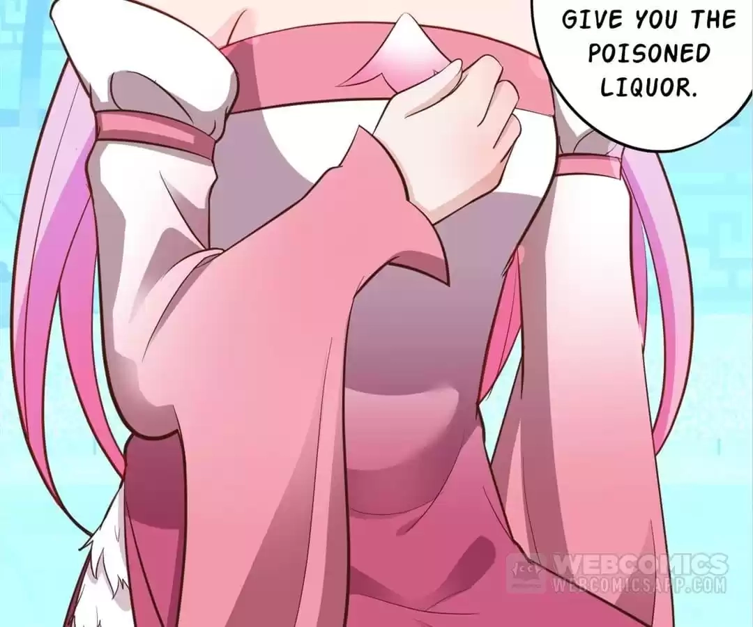 Read My Snapping Fox Lord chapter 109 image 94 on Lezhin