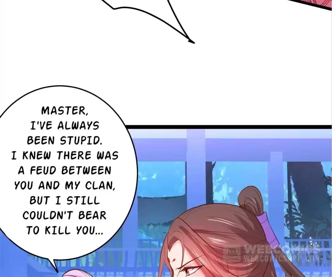 Read My Snapping Fox Lord chapter 109 image 97 on Lezhin