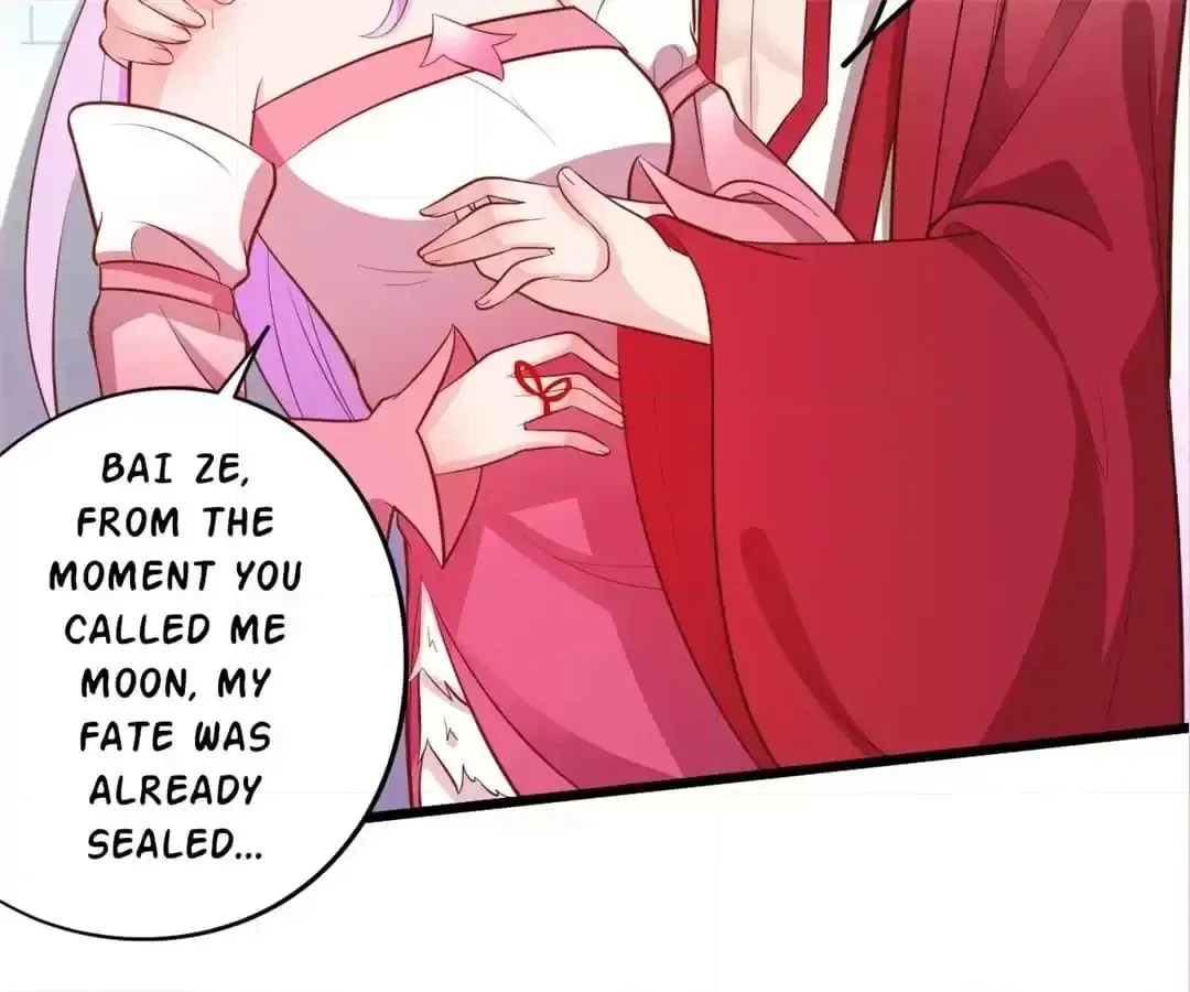 Read My Snapping Fox Lord chapter 109 image 99 on Lezhin