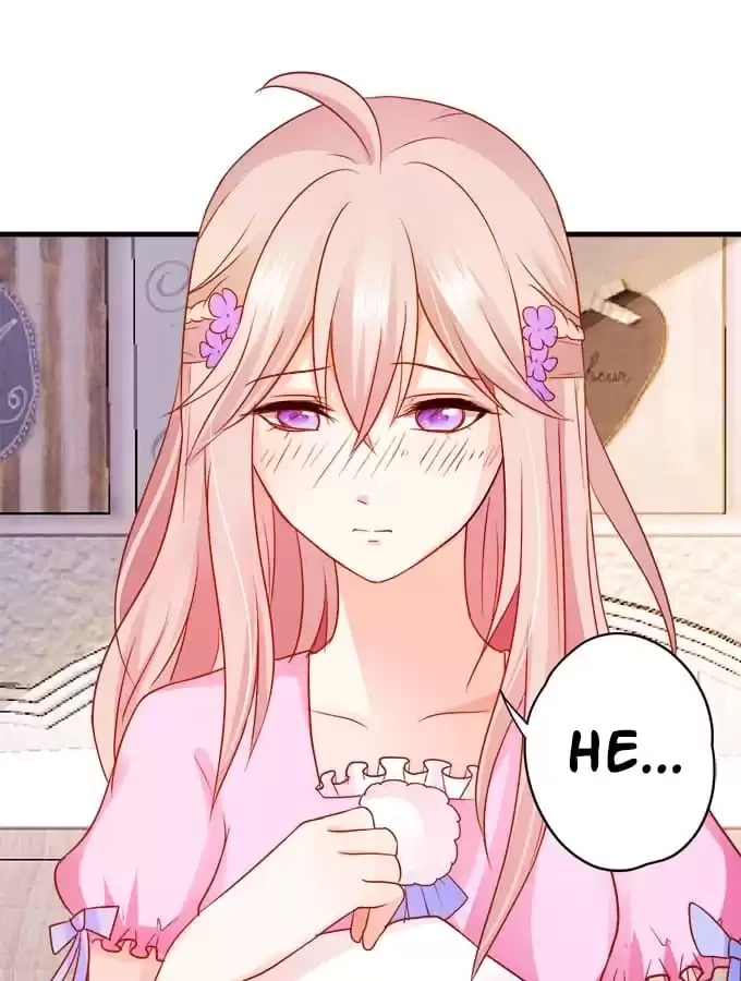 Read My Snapping Fox Lord chapter 11 image 11 on Lezhin