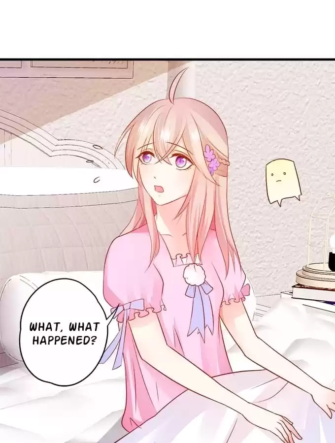 Read My Snapping Fox Lord chapter 11 image 15 on Lezhin